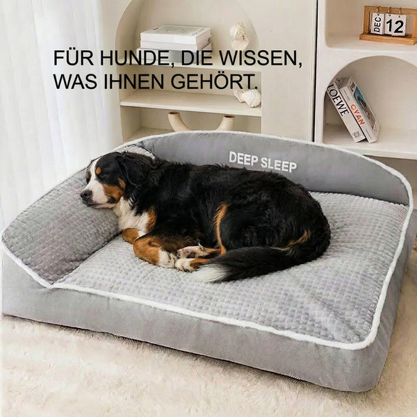 Vorthopa CloudComfort – Orthopädisches Entlastungs-Hundebett