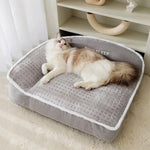 Vorthopa CloudComfort – Orthopädisches Entlastungs-Hundebett - Ansicht 3