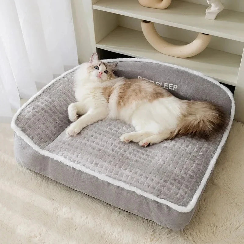 Vorthopa CloudComfort – Orthopädisches Entlastungs-Hundebett