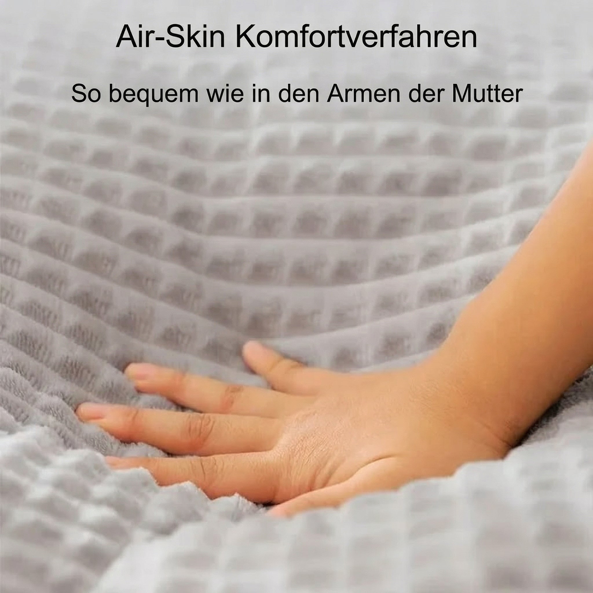 Vorthopa CloudComfort – Orthopädisches Entlastungs-Hundebett