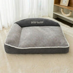 Vorthopa CloudComfort – Orthopädisches Entlastungs-Hundebett - Ansicht 6