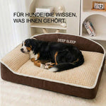 Vorthopa CloudComfort – Orthopädisches Entlastungs-Hundebett - Ansicht 7