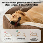 Vorthopa CloudComfort – Orthopädisches Entlastungs-Hundebett - Ansicht 9