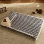 Vorthopa PureRest – Orthopädisches Relax-Kissen - Ansicht 8