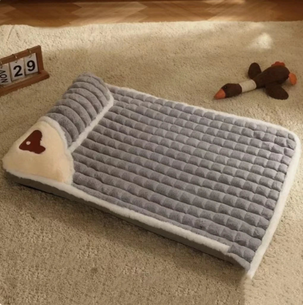 Vorthopa PureRest – Orthopädisches Relax-Kissen