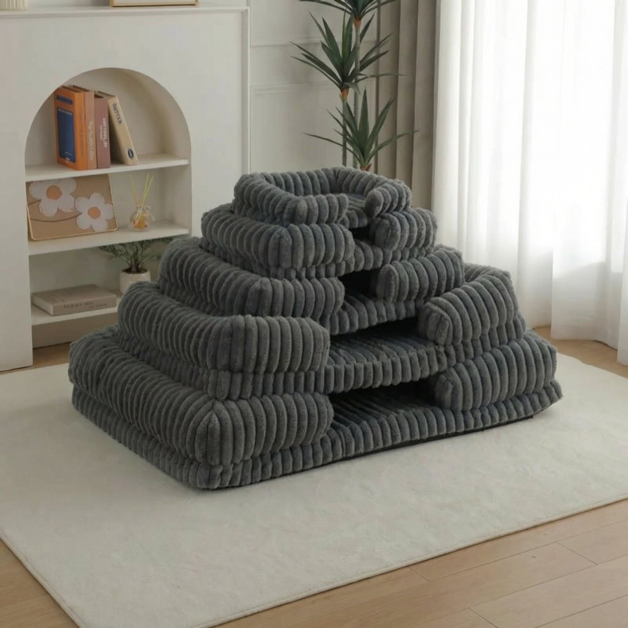 Vorthopa Memory-Relief – Orthopädisches Gelenk-Sofa