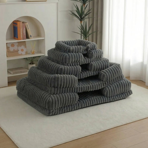 Vorthopa Memory-Relief – Orthopädisches Gelenk-Sofa