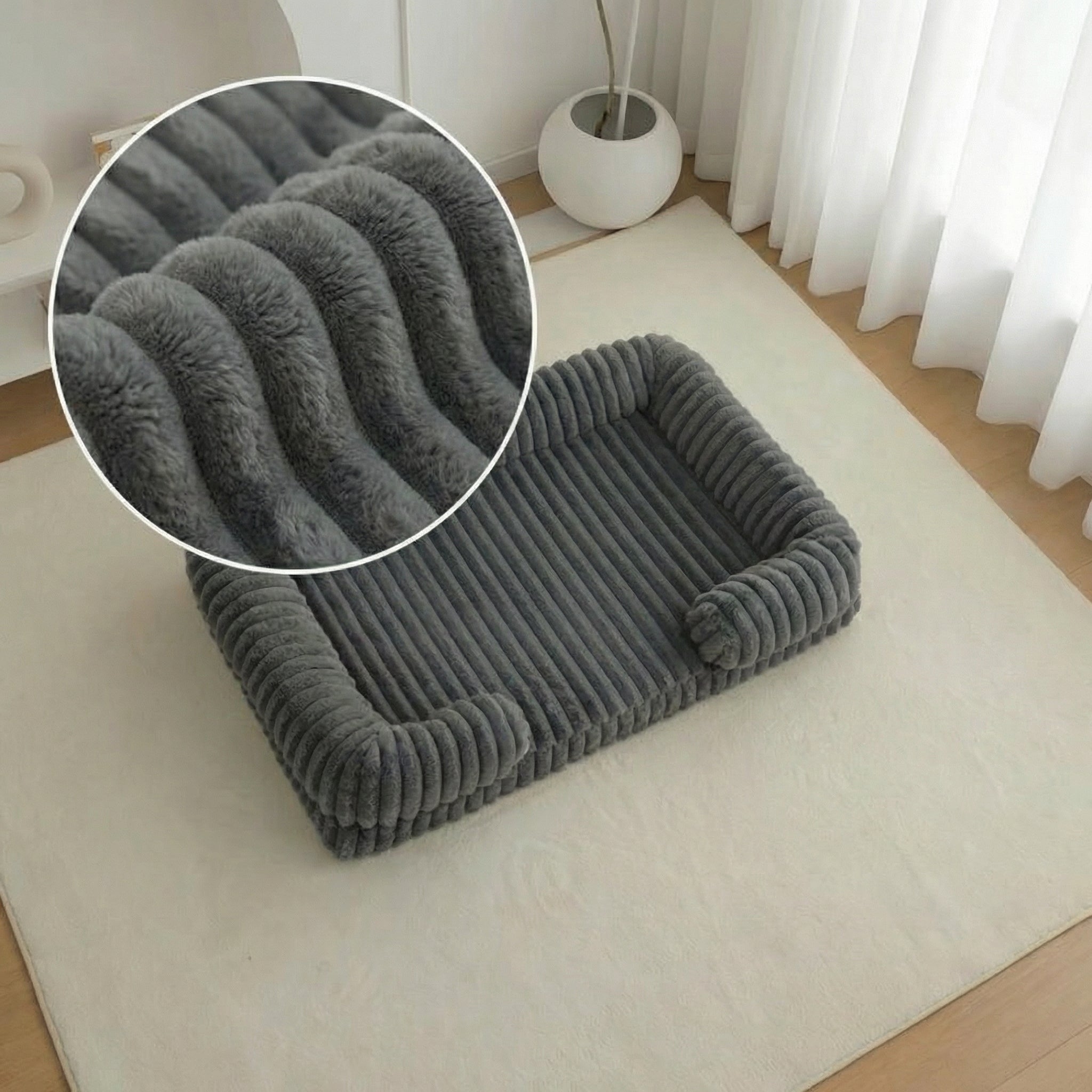 Vorthopa Memory-Relief – Orthopädisches Gelenk-Sofa