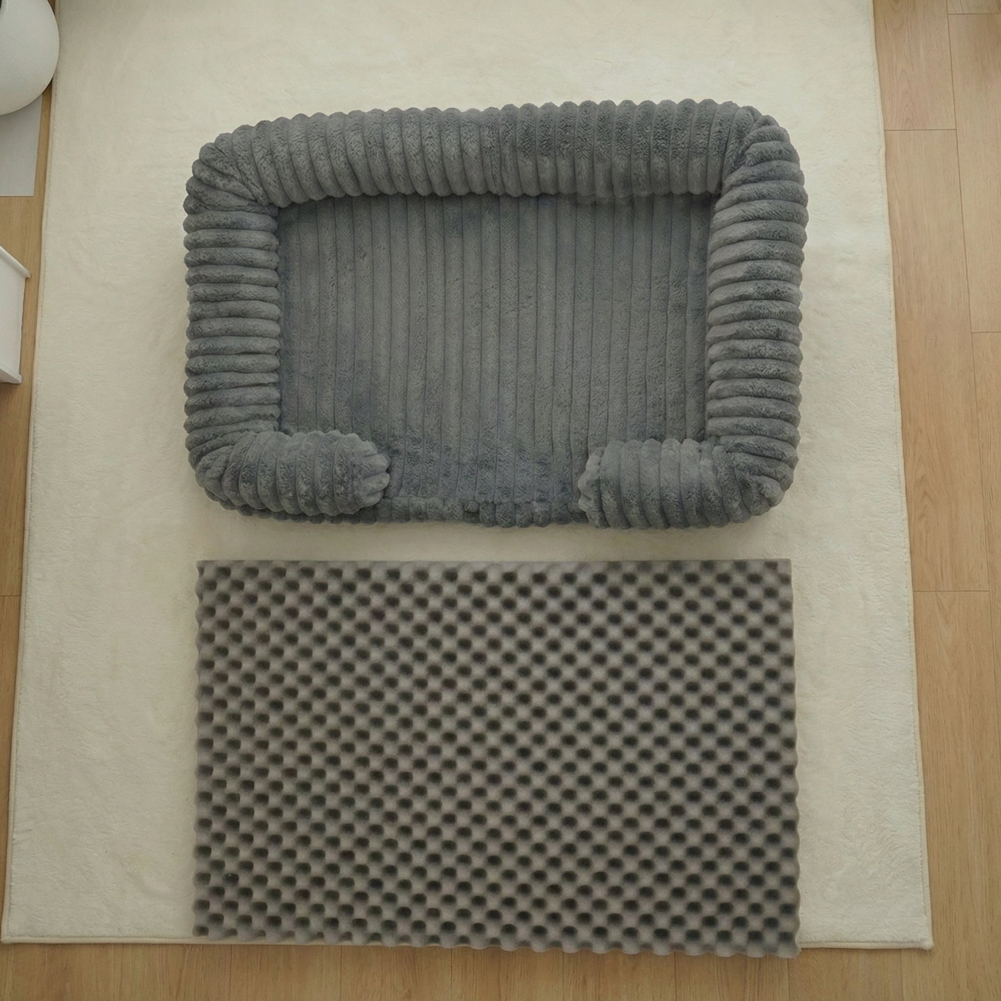 Vorthopa Memory-Relief – Orthopädisches Gelenk-Sofa