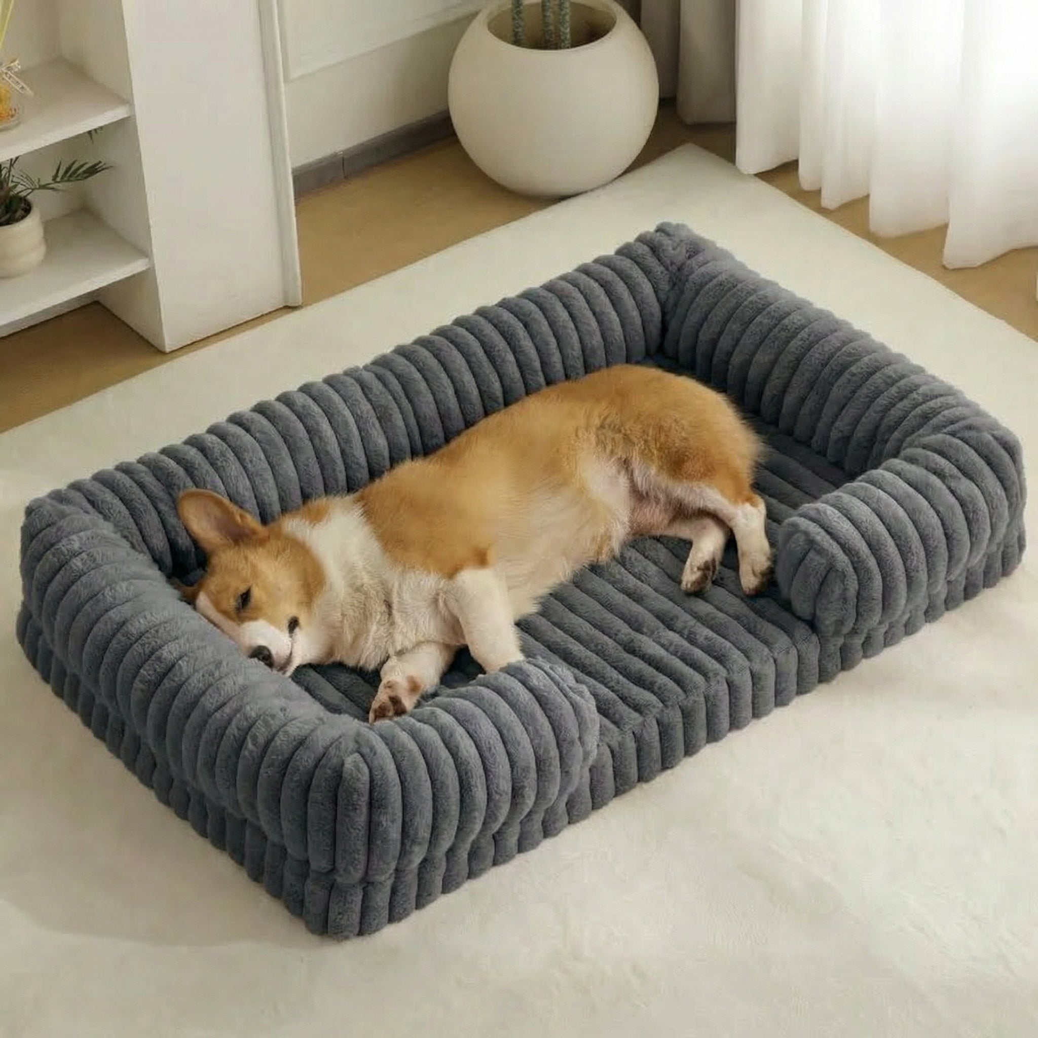 Vorthopa Memory-Relief – Orthopädisches Gelenk-Sofa